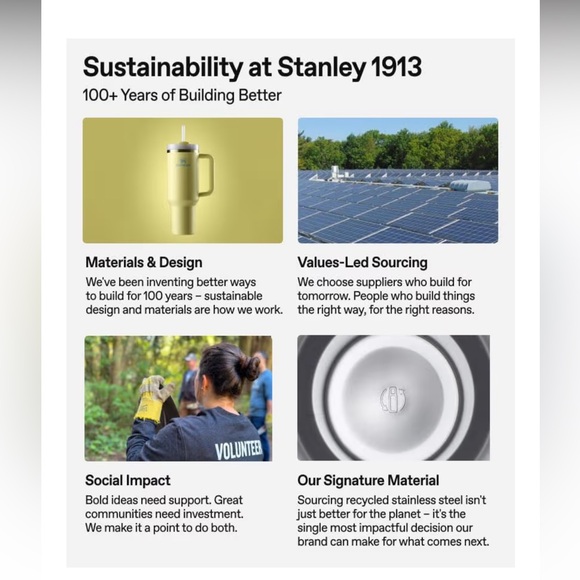 STANLEY Quencher ProTour Flip Straw Tumbler with Leakproof Lid - Picture 6 of 11